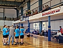 Gminne Igrzyska Młodzieży w Koszykówce
