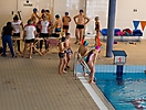 Gminne Zawody Pływackie Dzieci i Młodzieży